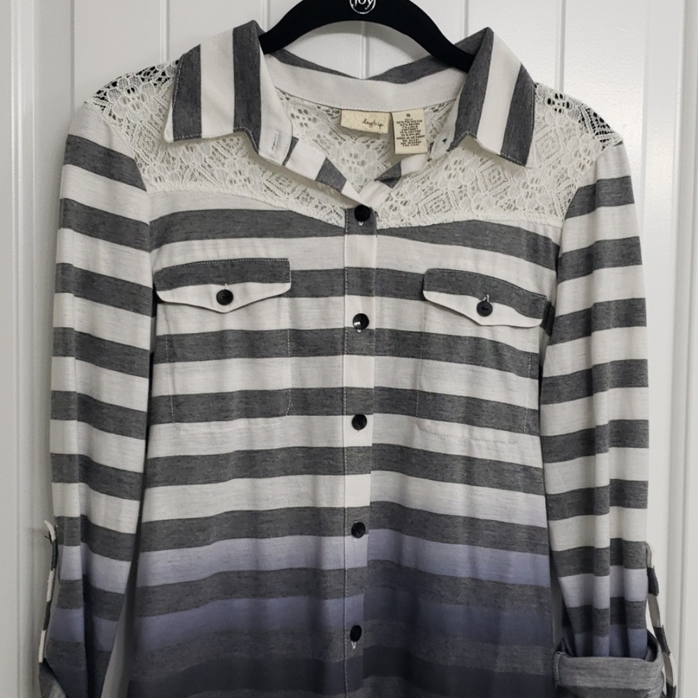 Daytrip top from Buckle